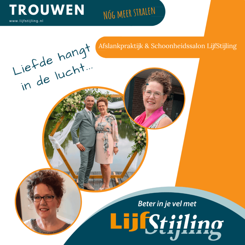 Afslankpraktijk en schoonheidssalon LijfStijling