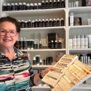 afslankpraktijk en schoonheidssalon lijfstijling