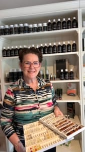 afslankpraktijk en schoonheidssalon