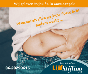 afslankpraktijk lijfstijling maren kessel