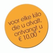 afslankpraktijk en schoonheidssalon lijfstijling