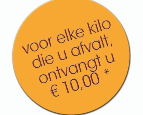 afslankpraktijk en schoonheidssalon lijfstijling