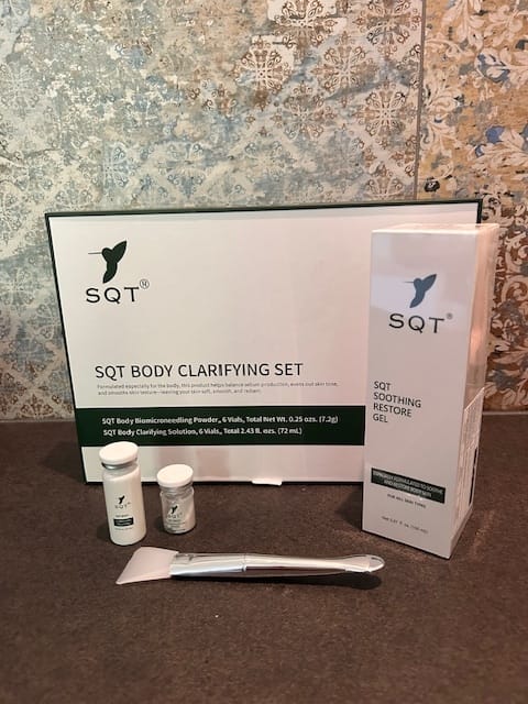 afslankpraktijk en schoonheidssalon lijfstijling