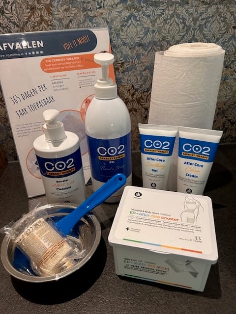 afslankpraktijk en schoonheidssalon LijfStijling