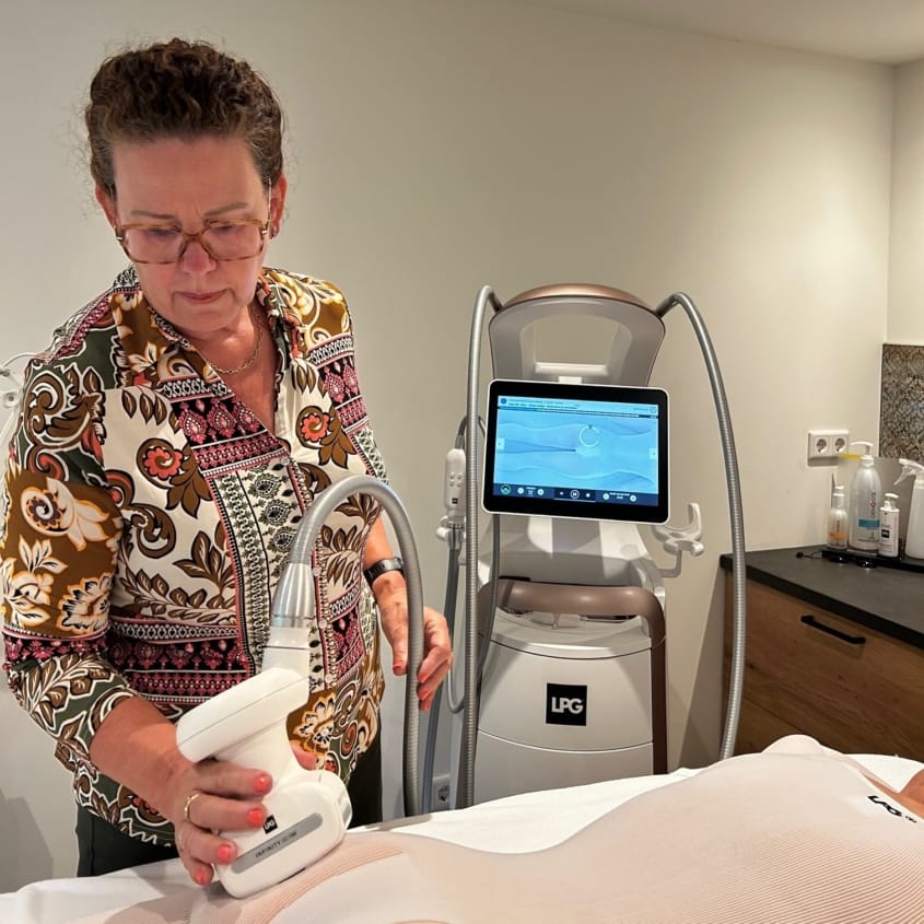 Silhouette Reset behandeling