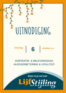afslankpraktijk en schoonheidssalon lijfstijling