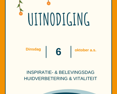 afslankpraktijk en schoonheidssalon lijfstijling