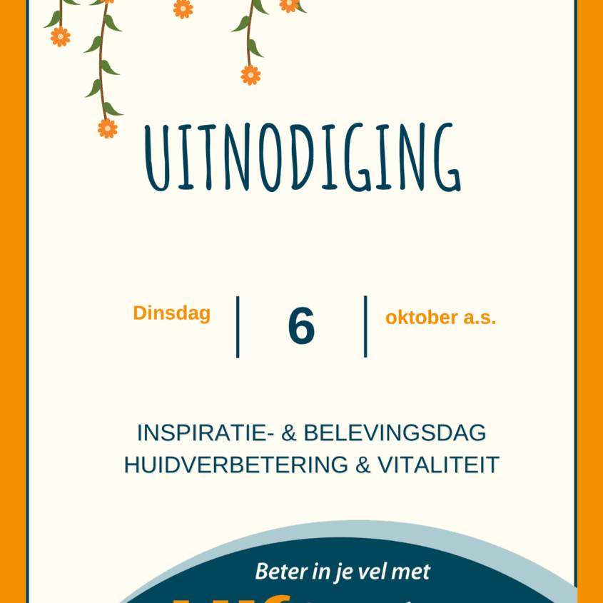 afslankpraktijk en schoonheidssalon lijfstijling