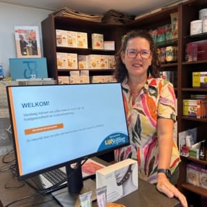 afslankpraktijk en schoonheidssalon maren kessel 